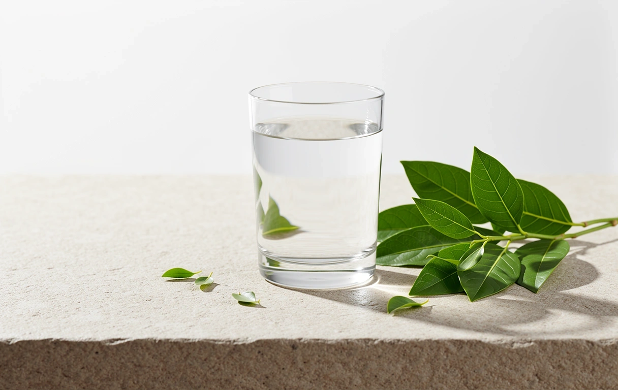 Hidratacija i balans