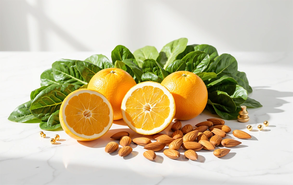 Prirodni izvori vitamina